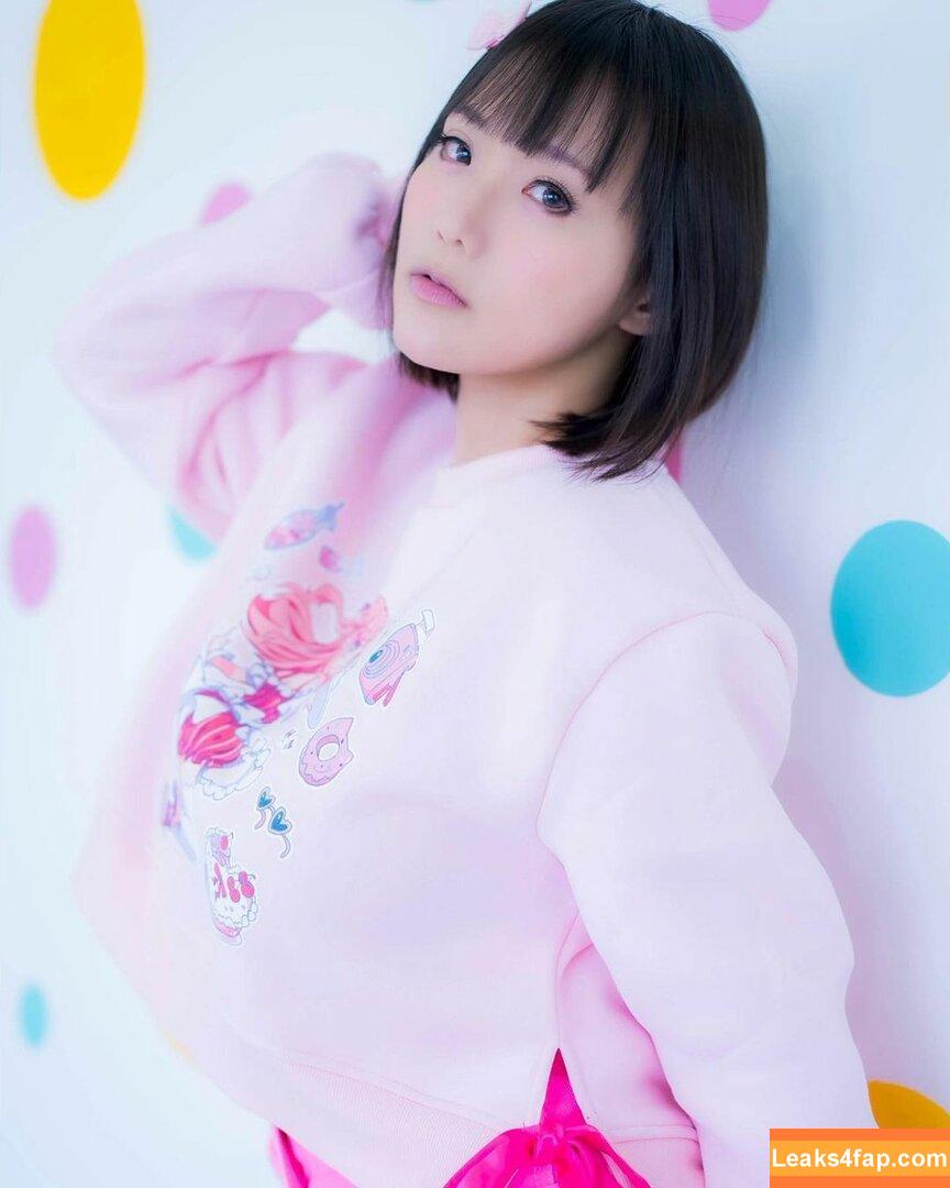 Kaho Shibuya / Shibukaho слитое фото фото #1486