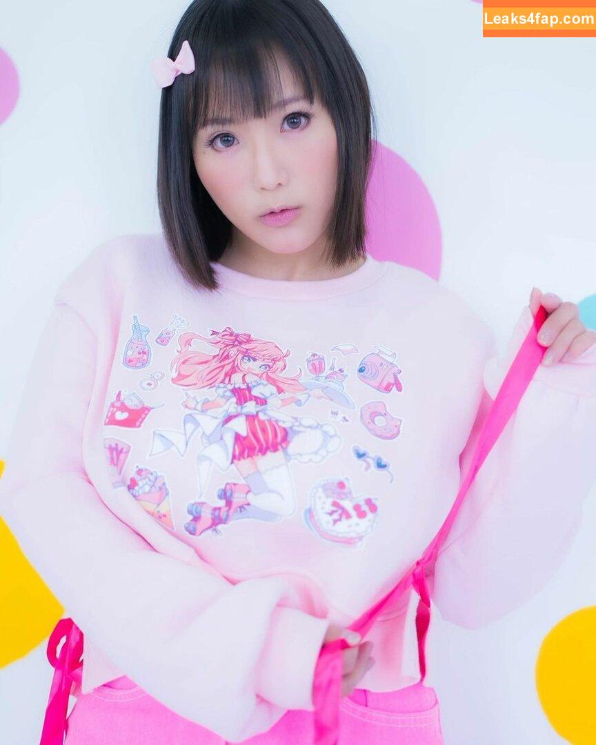 Kaho Shibuya / Shibukaho слитое фото фото #1487