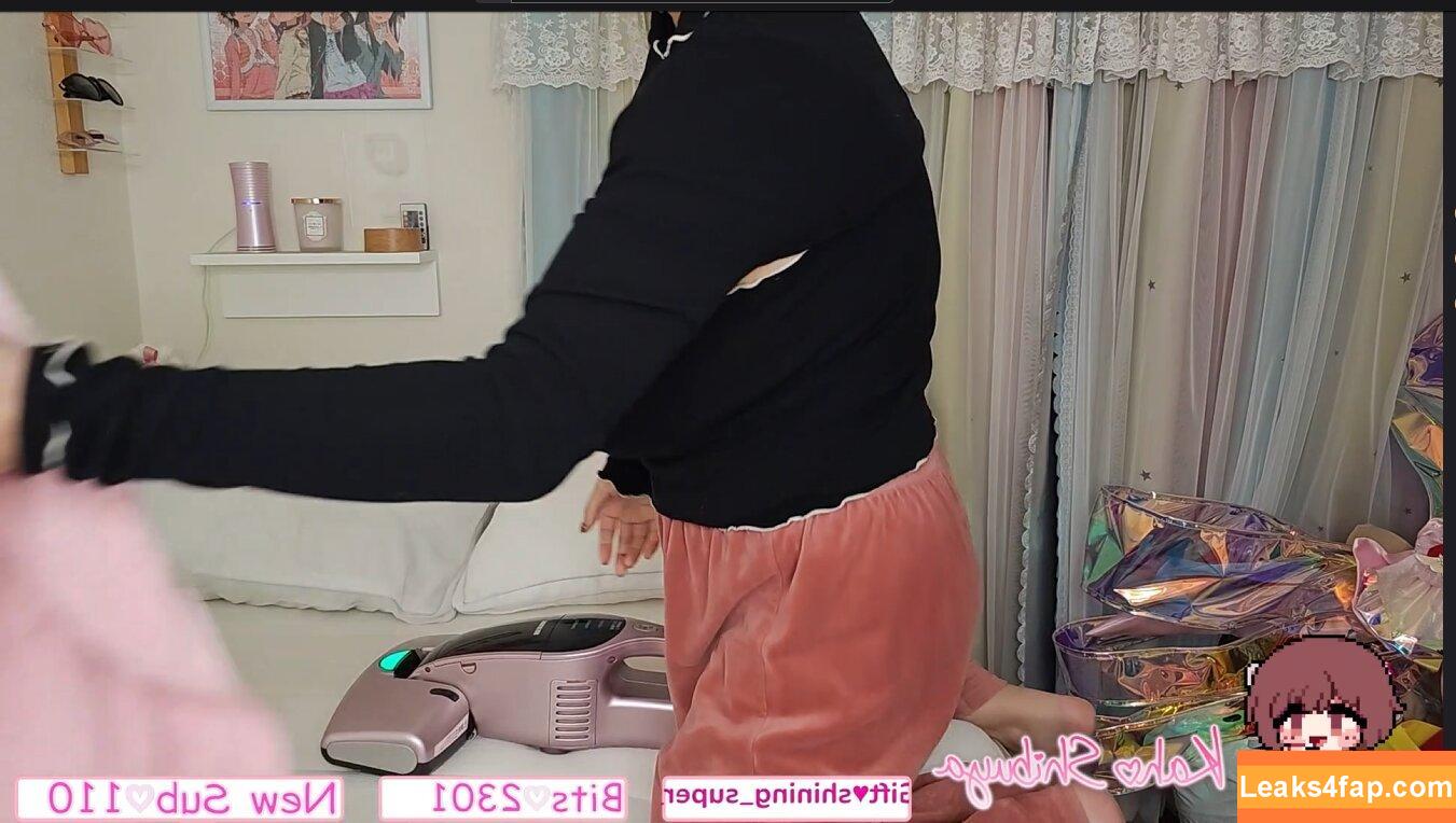 Kaho Shibuya / Shibukaho слитое фото фото #1530