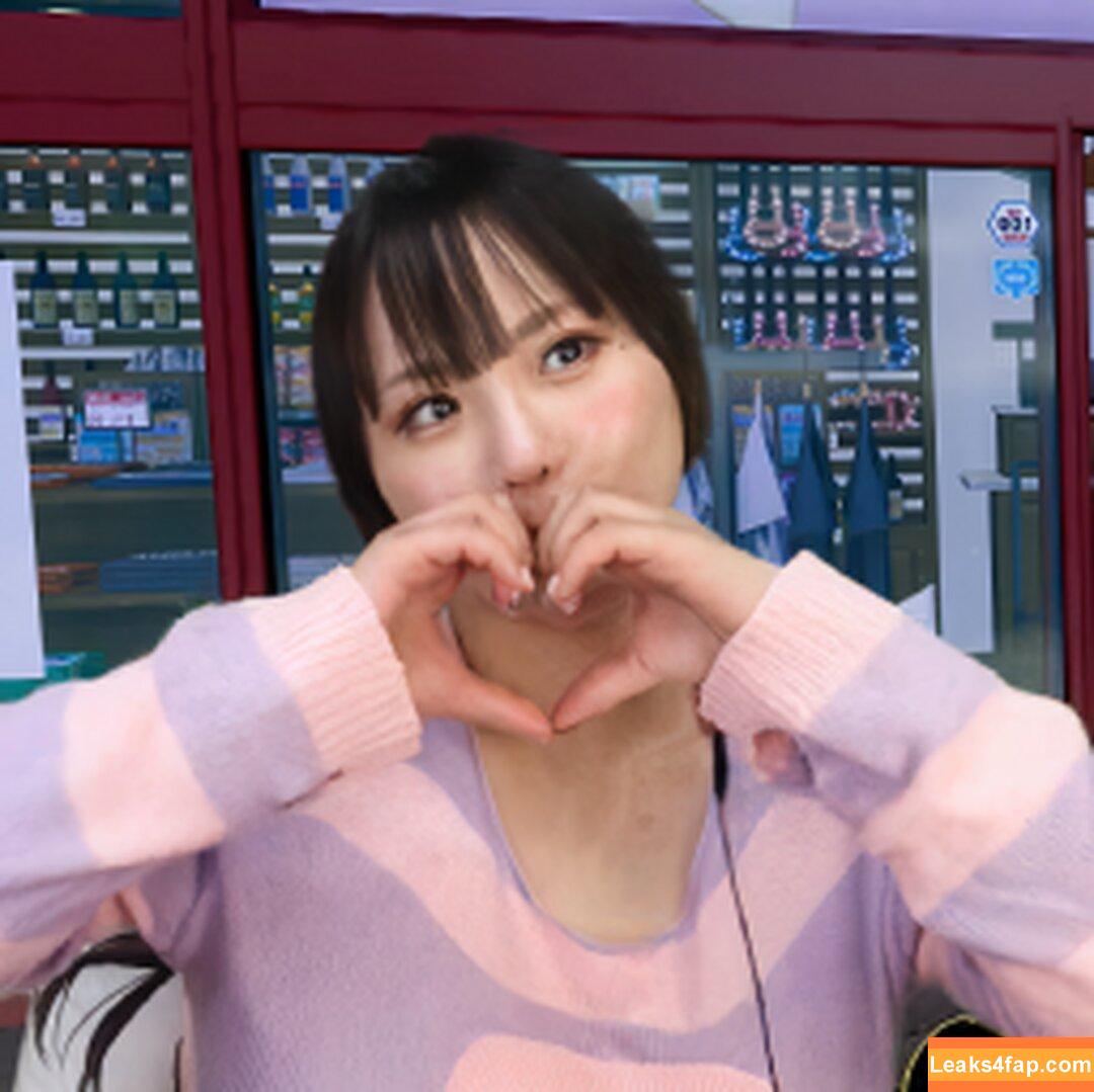 Kaho Shibuya / Shibukaho слитое фото фото #1552