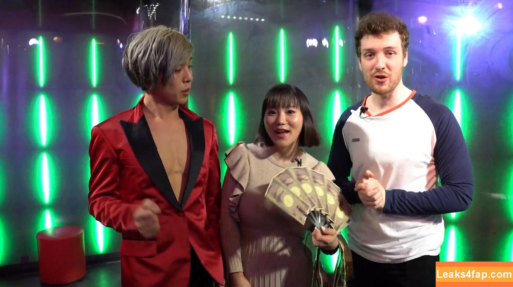 Kaho Shibuya / Shibukaho leaked photo photo #1565