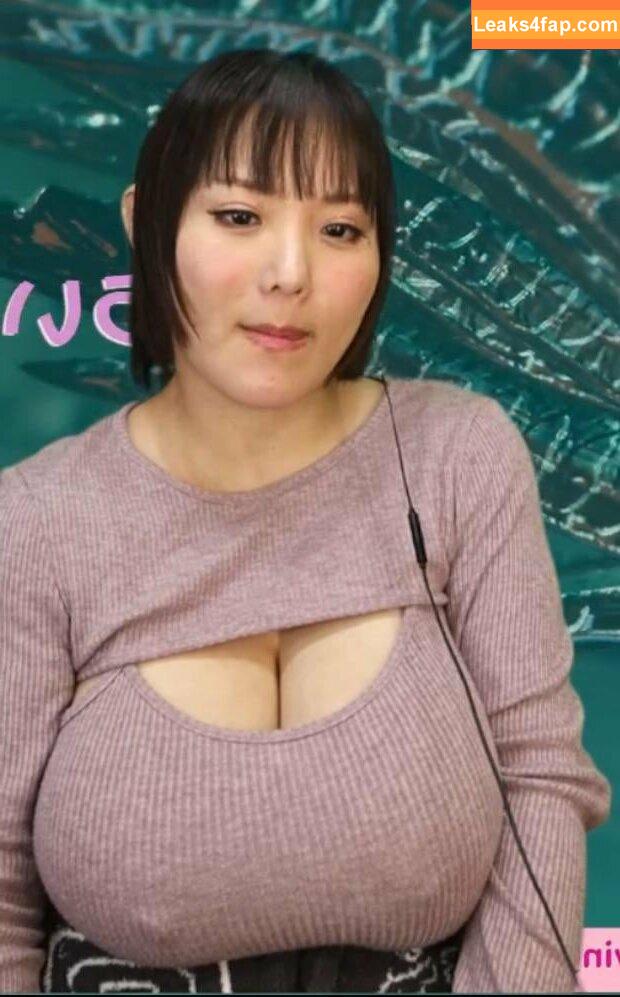 Kaho Shibuya / Shibukaho слитое фото фото #1567