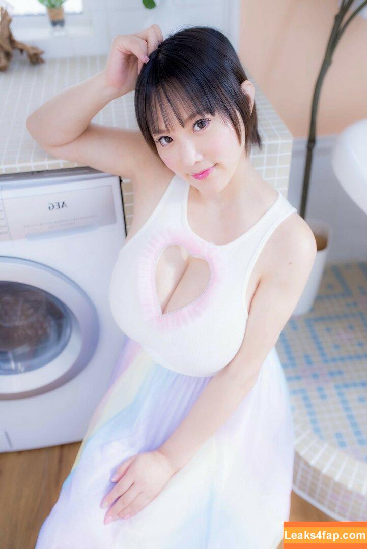 Kaho Shibuya / Shibukaho слитое фото фото #1574