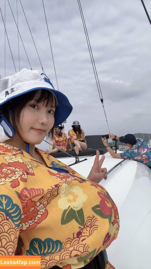 Kaho Shibuya / Shibukaho слитое фото фото #1581