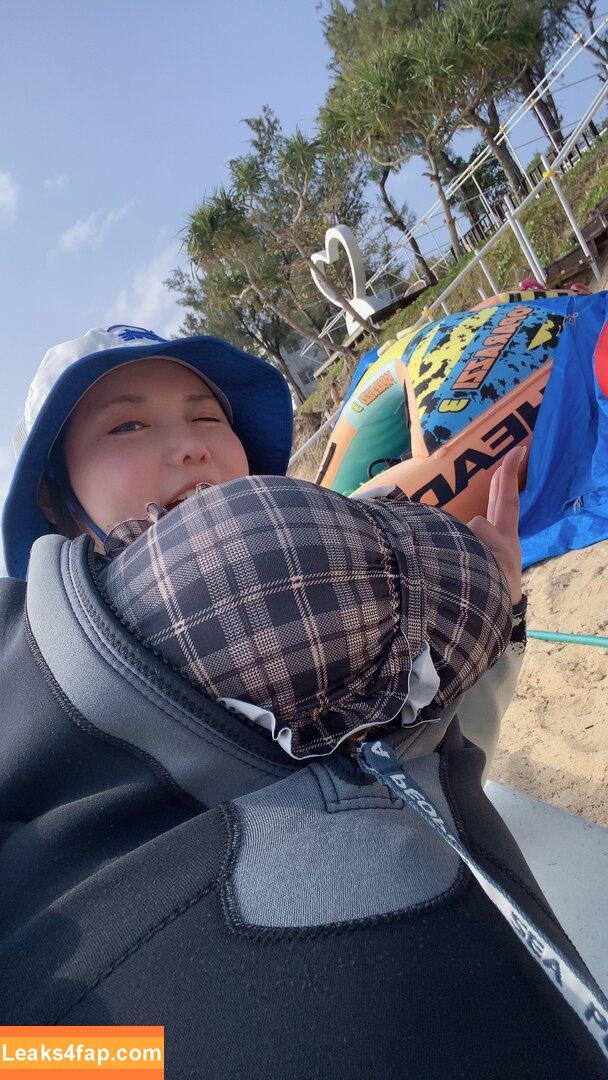 Kaho Shibuya / Shibukaho leaked photo photo #1586