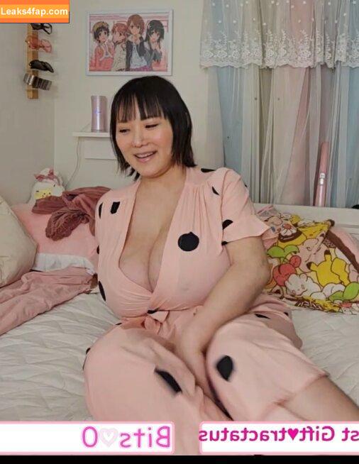 Kaho Shibuya / Shibukaho слитое фото фото #1594