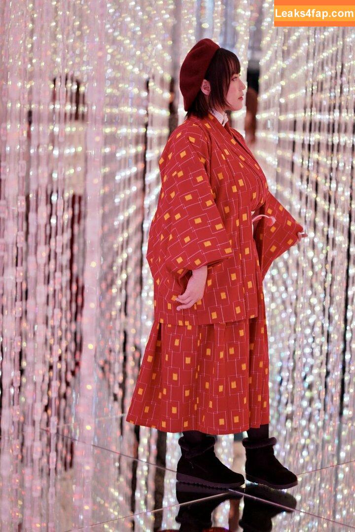 Kaho Shibuya / Shibukaho leaked photo photo #1599