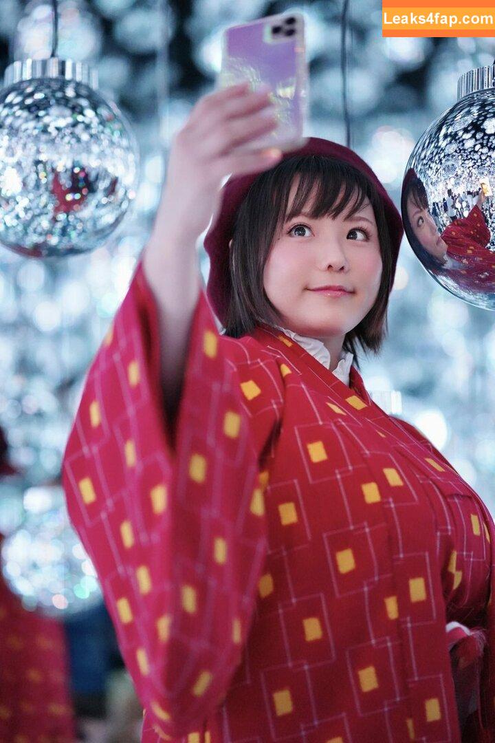 Kaho Shibuya / Shibukaho слитое фото фото #1600