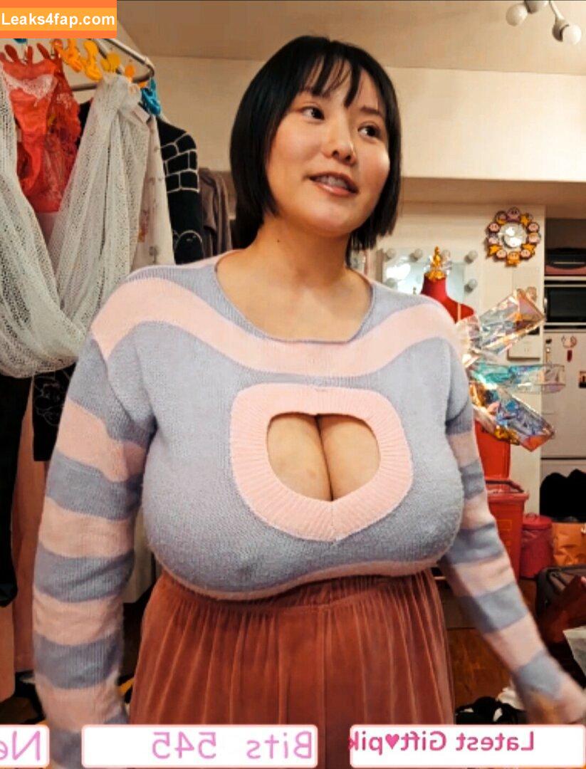 Kaho Shibuya / Shibukaho слитое фото фото #1621