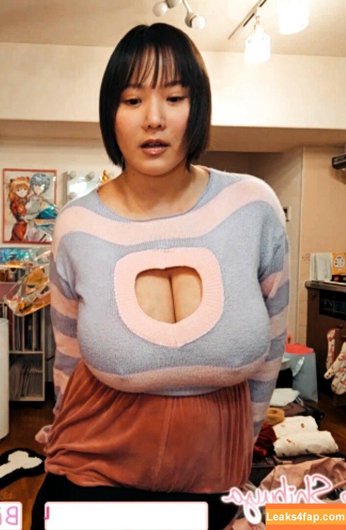 Kaho Shibuya / Shibukaho leaked photo photo #1625