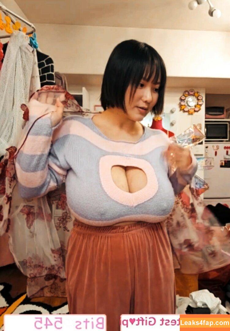 Kaho Shibuya / Shibukaho слитое фото фото #1628