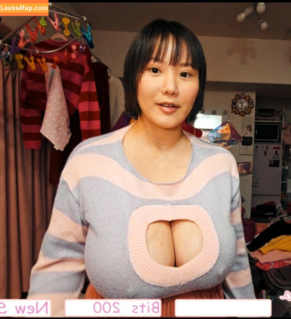 Kaho Shibuya / Shibukaho leaked photo photo #1632