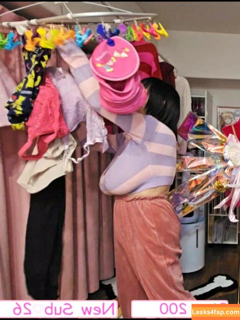 Kaho Shibuya / Shibukaho leaked photo photo #1633