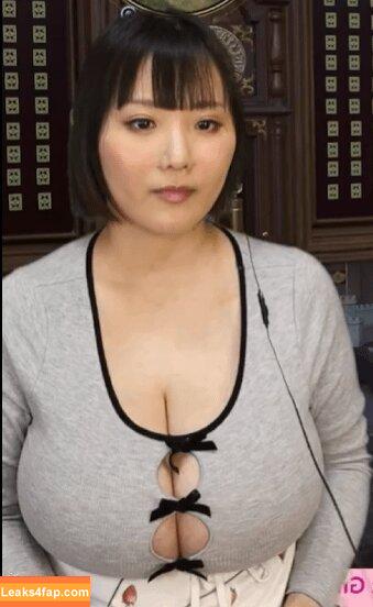 Kaho Shibuya / Shibukaho слитое фото фото #1645