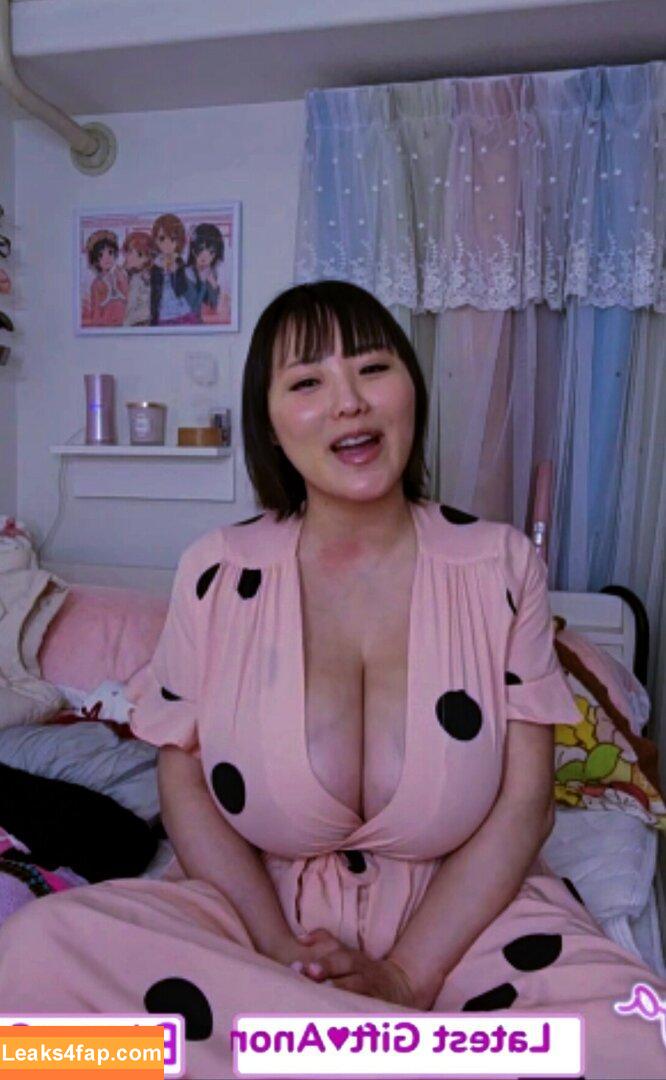 Kaho Shibuya / Shibukaho слитое фото фото #1666