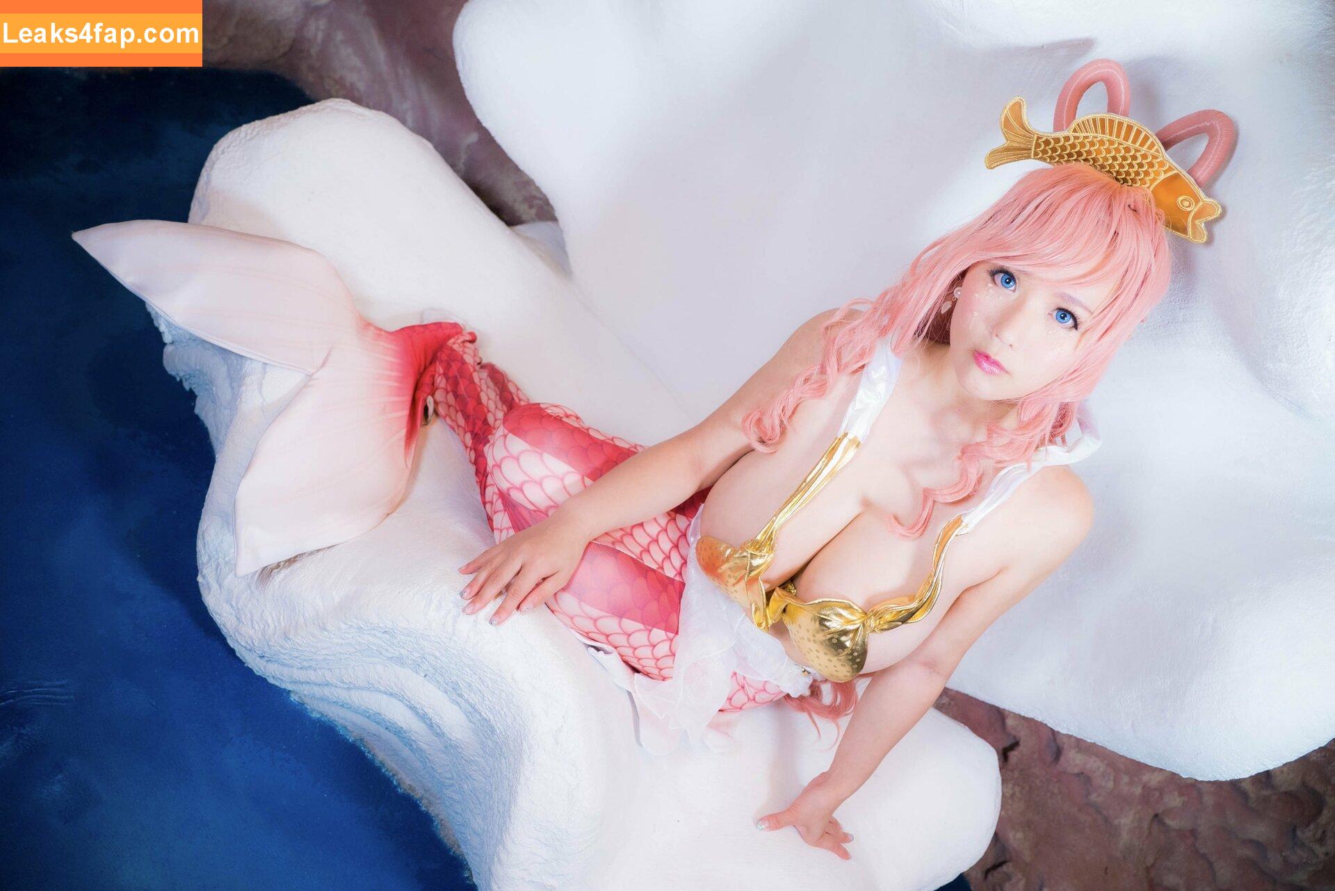 Kaho Shibuya / Shibukaho слитое фото фото #1685