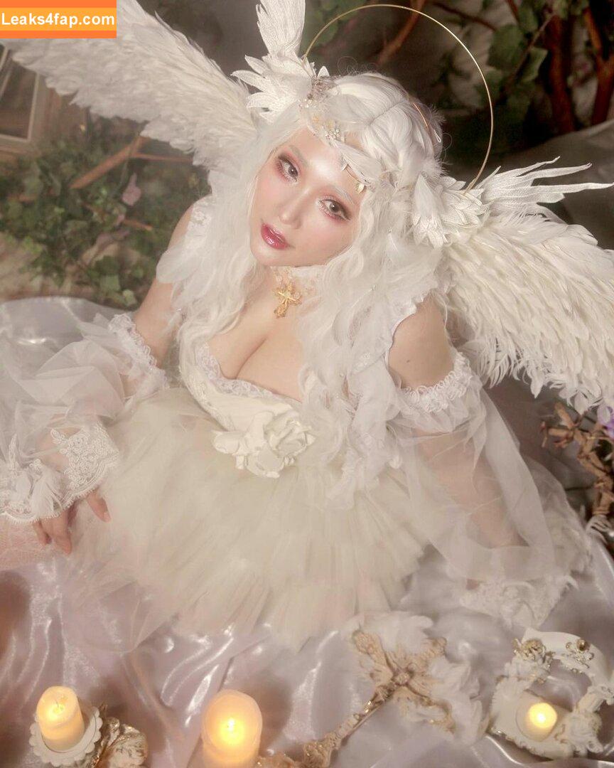 Kaho Shibuya / Shibukaho слитое фото фото #1698