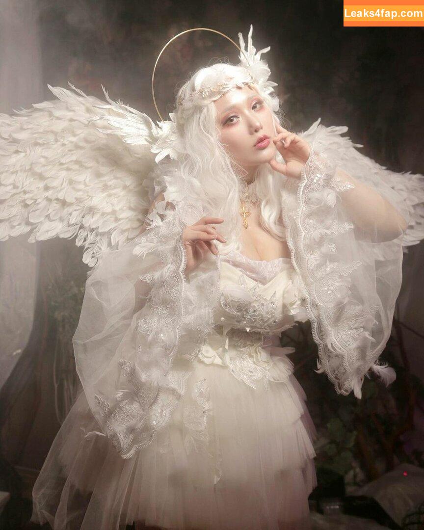 Kaho Shibuya / Shibukaho слитое фото фото #1700