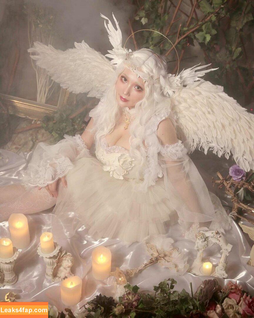 Kaho Shibuya / Shibukaho слитое фото фото #1701