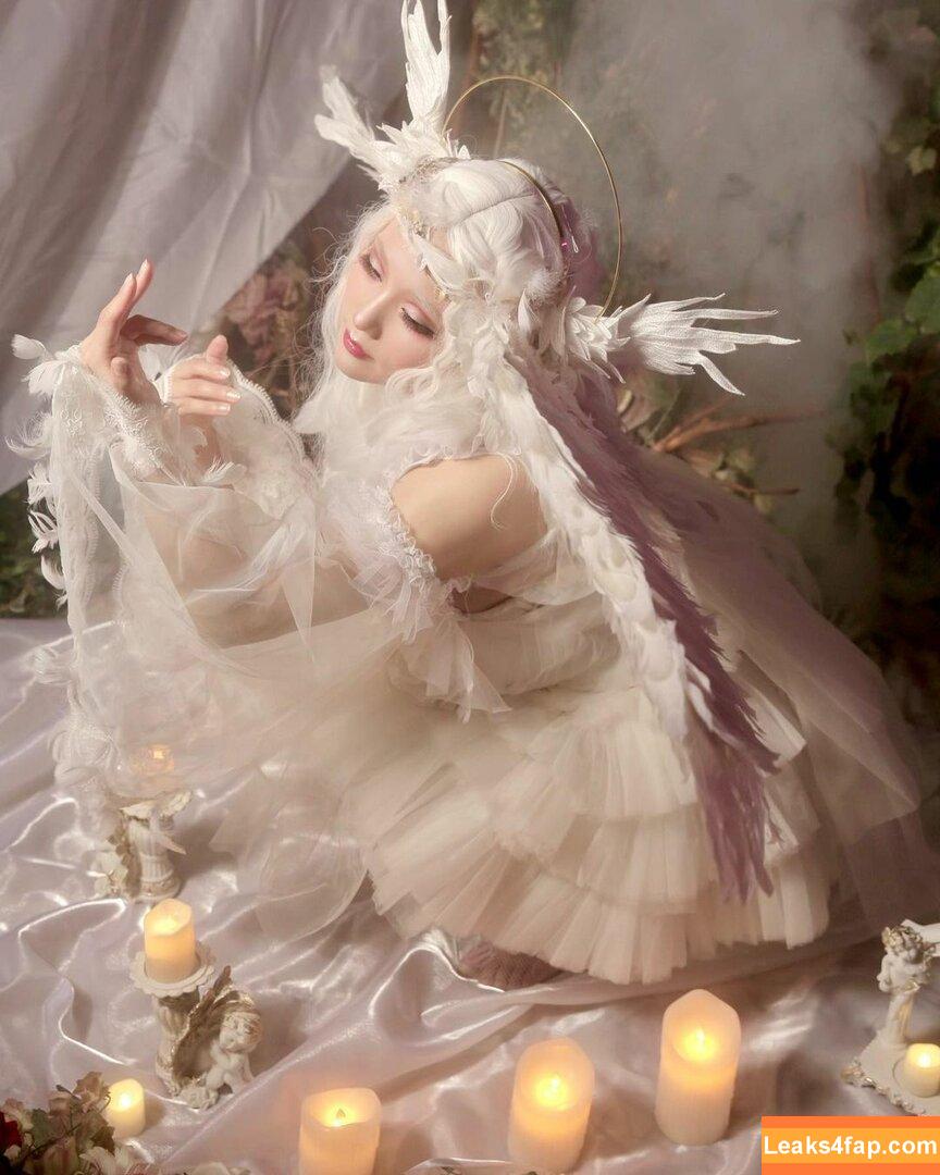 Kaho Shibuya / Shibukaho слитое фото фото #1704