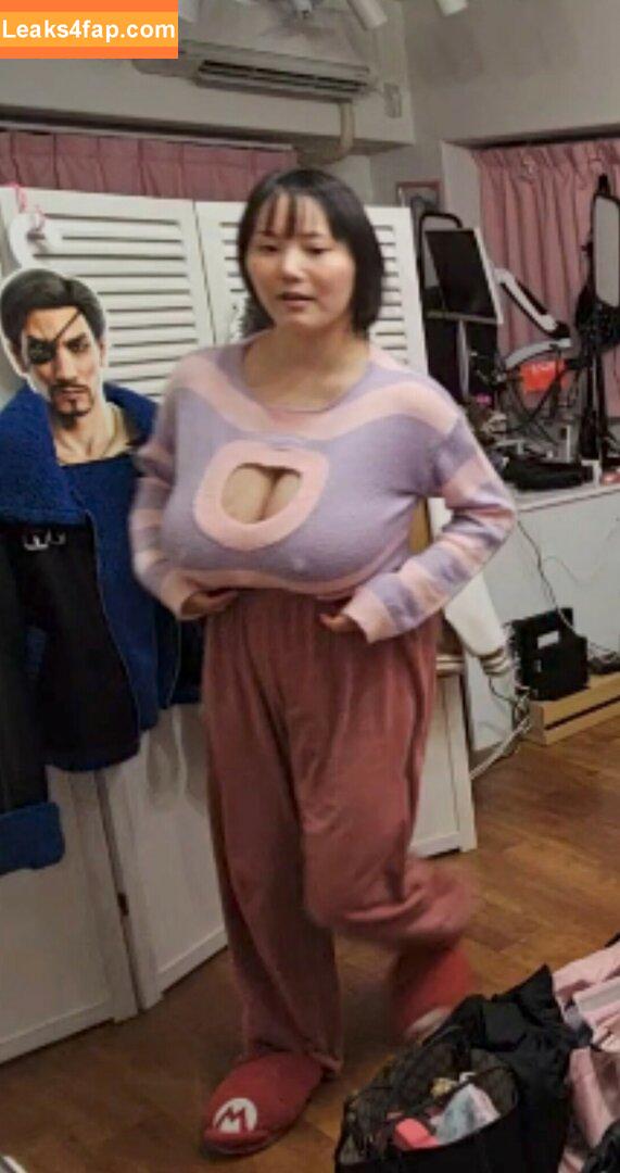 Kaho Shibuya / Shibukaho слитое фото фото #1707