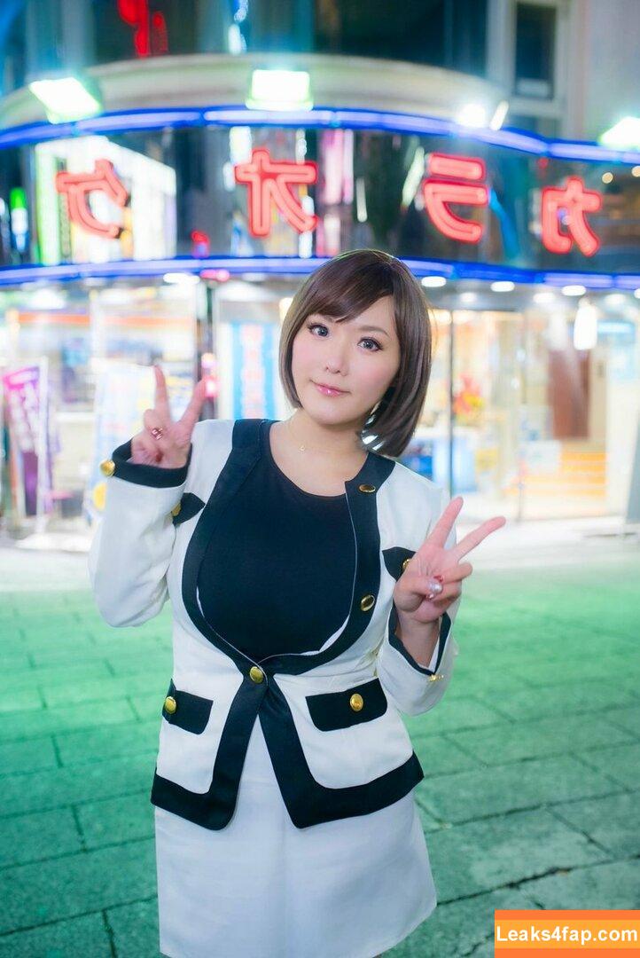 Kaho Shibuya / Shibukaho слитое фото фото #1731