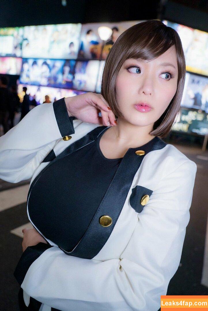 Kaho Shibuya / Shibukaho слитое фото фото #1732