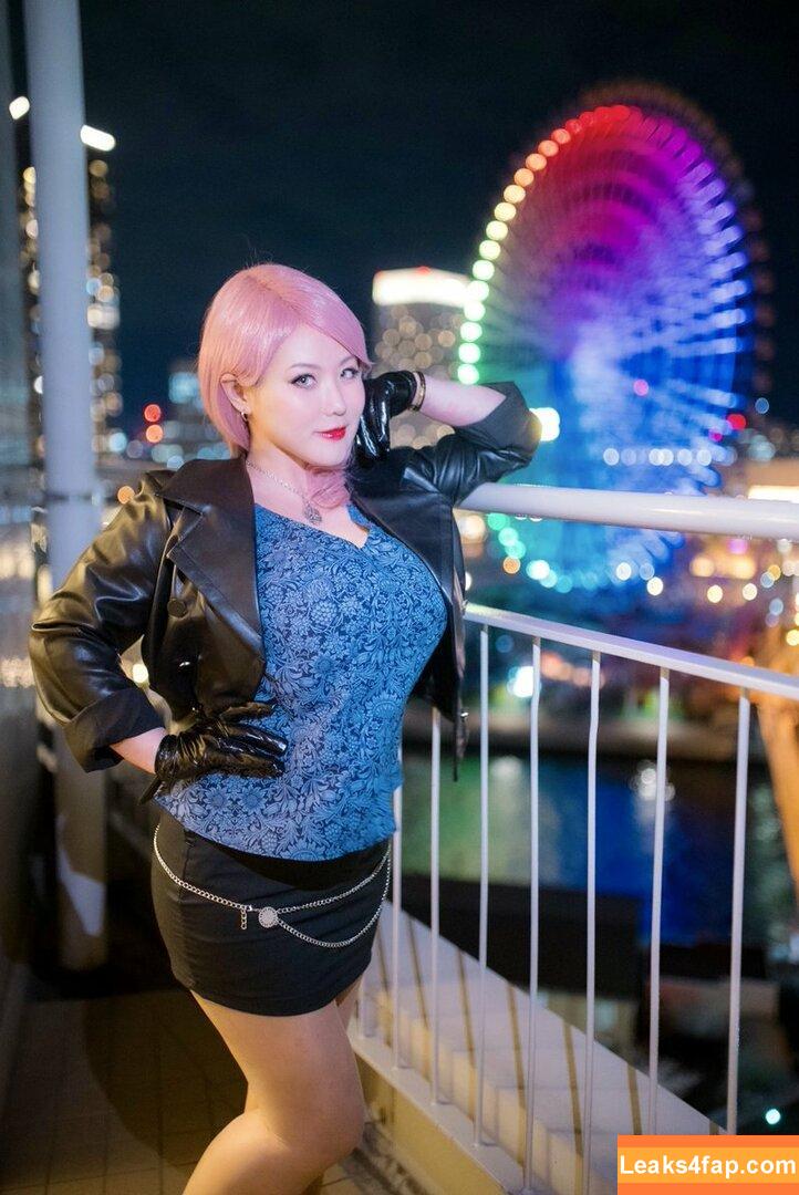 Kaho Shibuya / Shibukaho слитое фото фото #1734