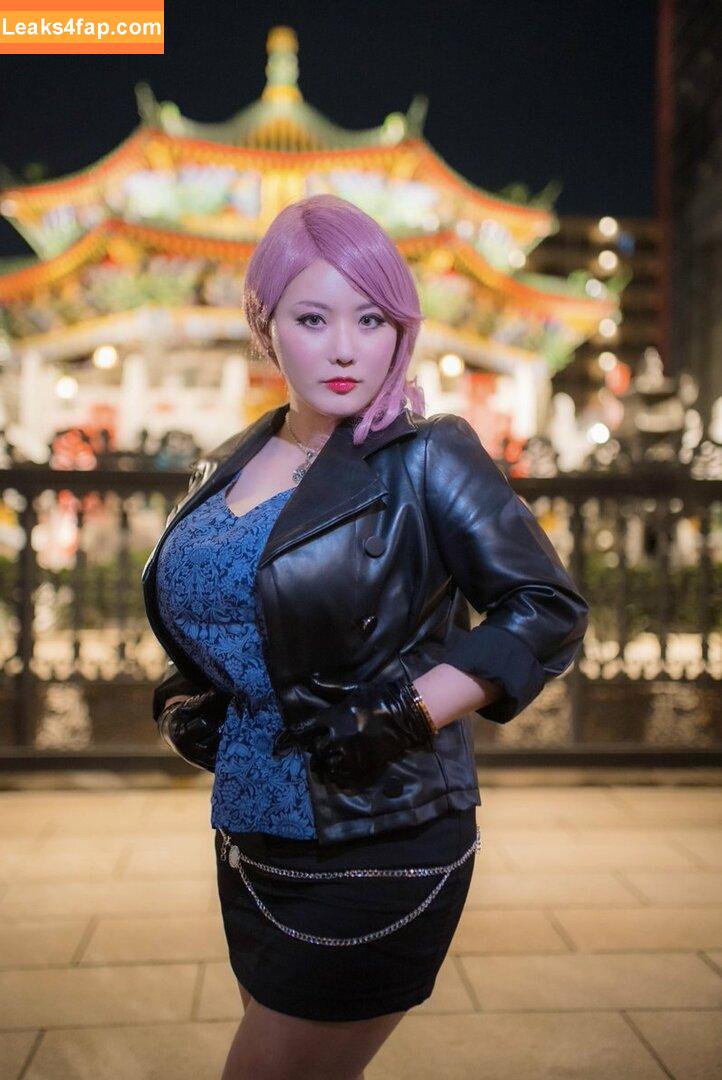 Kaho Shibuya / Shibukaho слитое фото фото #1736