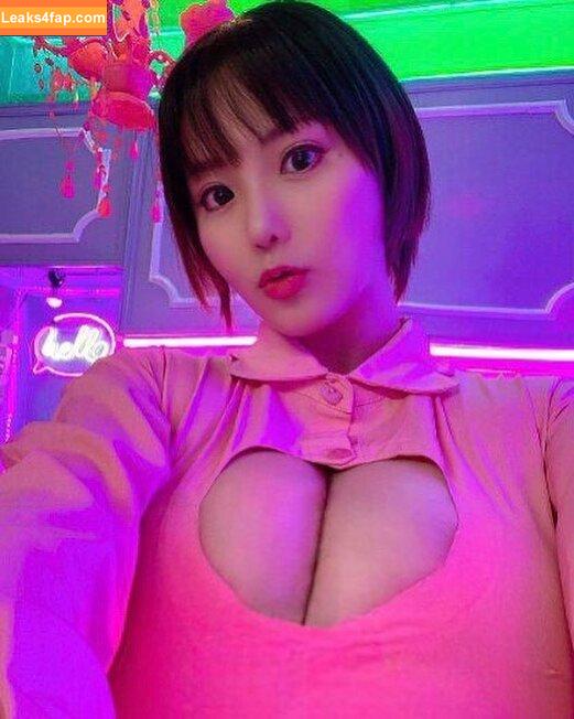 Kaho Shibuya / Shibukaho слитое фото фото #1737