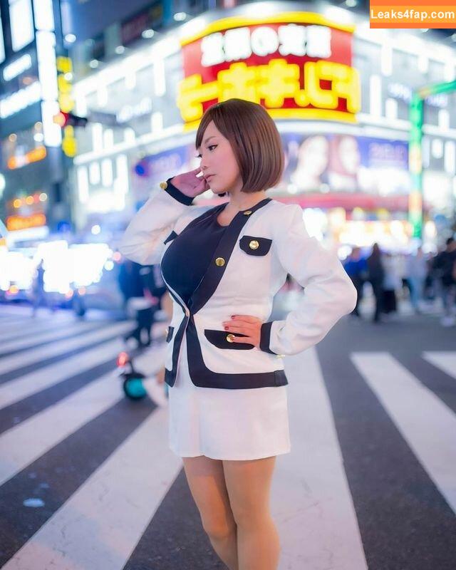 Kaho Shibuya / Shibukaho слитое фото фото #1740