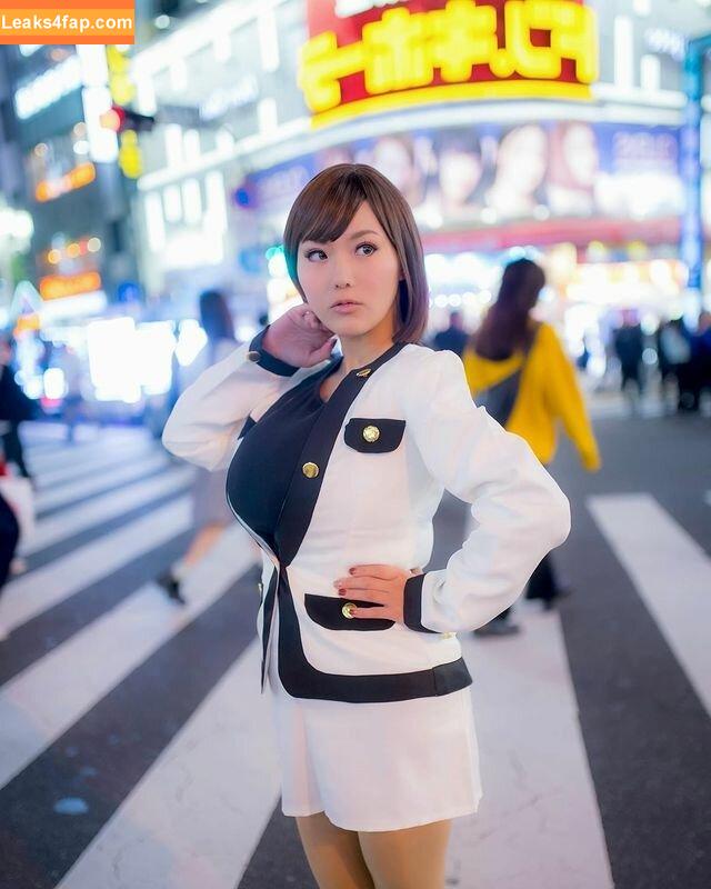 Kaho Shibuya / Shibukaho слитое фото фото #1741