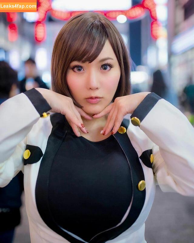 Kaho Shibuya / Shibukaho leaked photo photo #1744