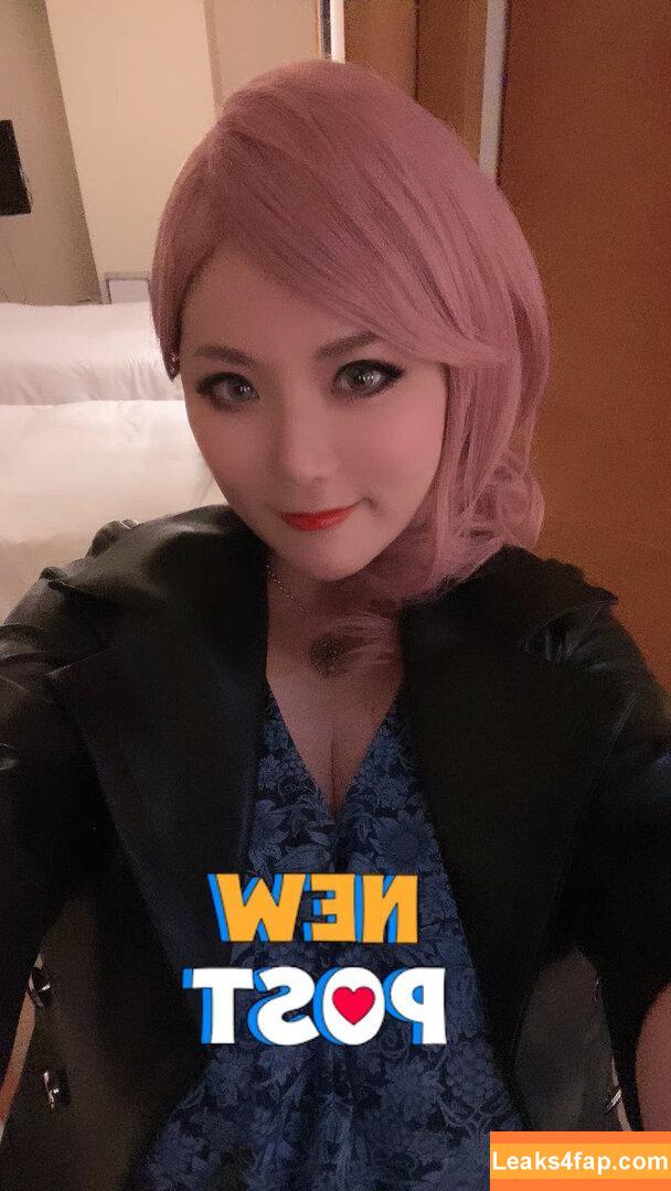 Kaho Shibuya / Shibukaho слитое фото фото #1748