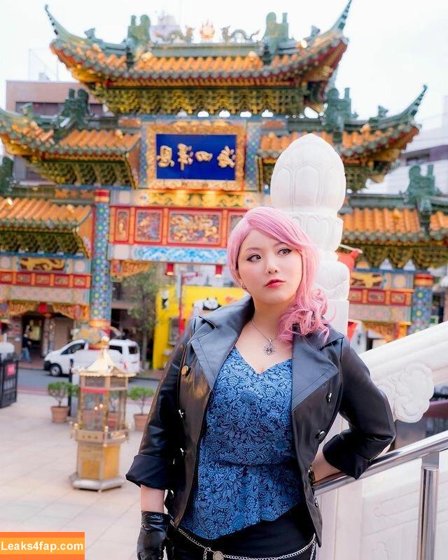 Kaho Shibuya / Shibukaho слитое фото фото #1749