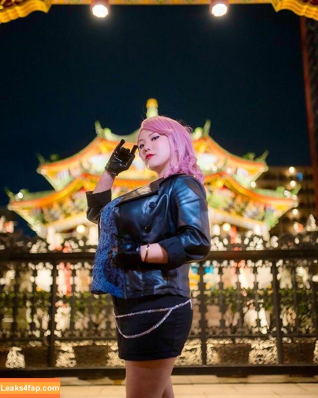 Kaho Shibuya / Shibukaho слитое фото фото #1752