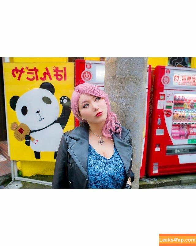 Kaho Shibuya / Shibukaho слитое фото фото #1753