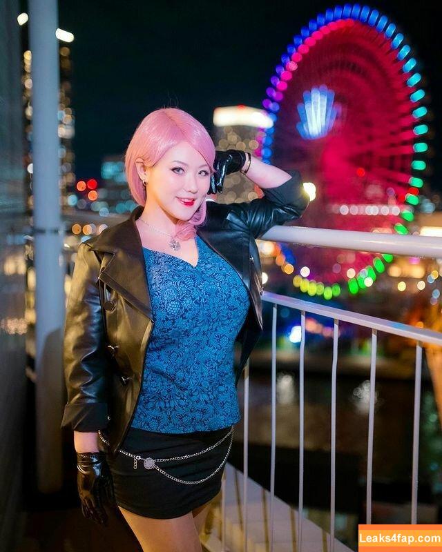 Kaho Shibuya / Shibukaho слитое фото фото #1758