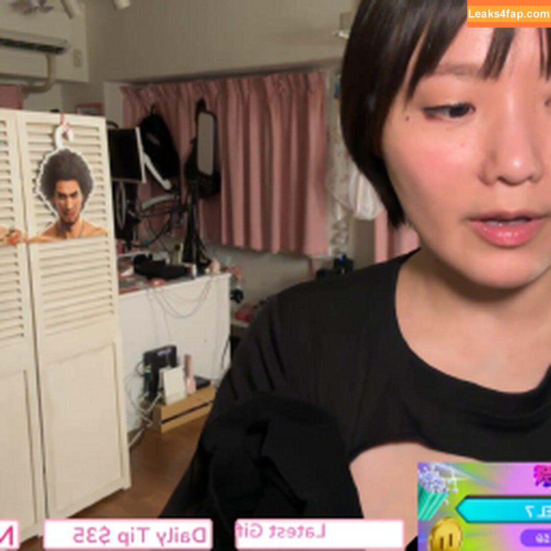 Kaho Shibuya / Shibukaho слитое фото фото #1759