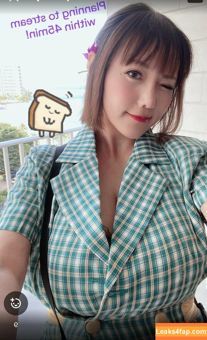 Kaho Shibuya / Shibukaho слитое фото фото #1793