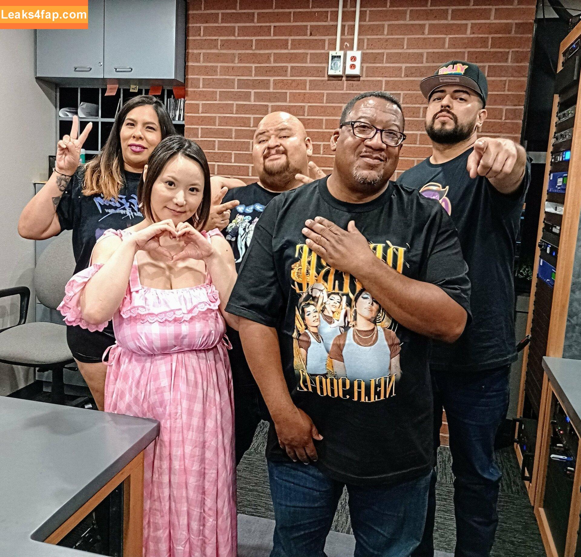 Kaho Shibuya / Shibukaho слитое фото фото #1851