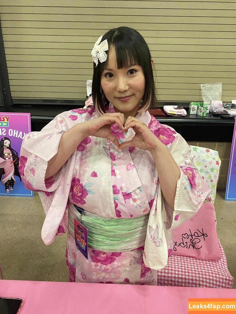 Kaho Shibuya / Shibukaho слитое фото фото #1853