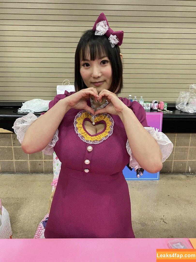 Kaho Shibuya / Shibukaho leaked photo photo #1854