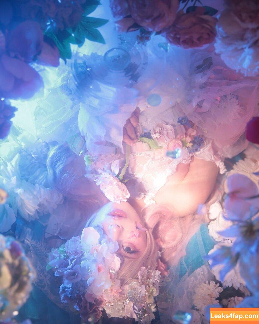 Kaho Shibuya / Shibukaho слитое фото фото #1856