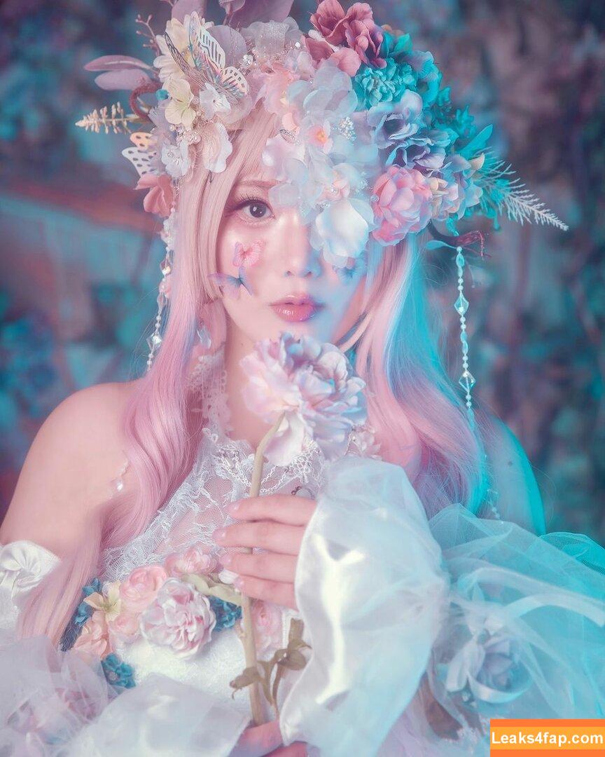 Kaho Shibuya / Shibukaho слитое фото фото #1861