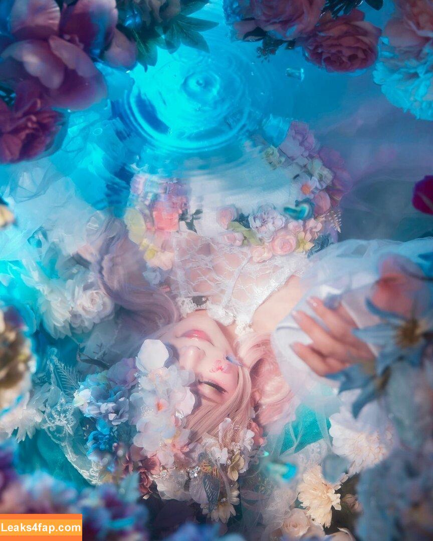 Kaho Shibuya / Shibukaho слитое фото фото #1864