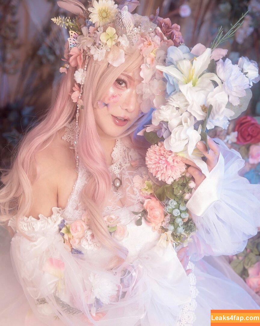 Kaho Shibuya / Shibukaho слитое фото фото #1865