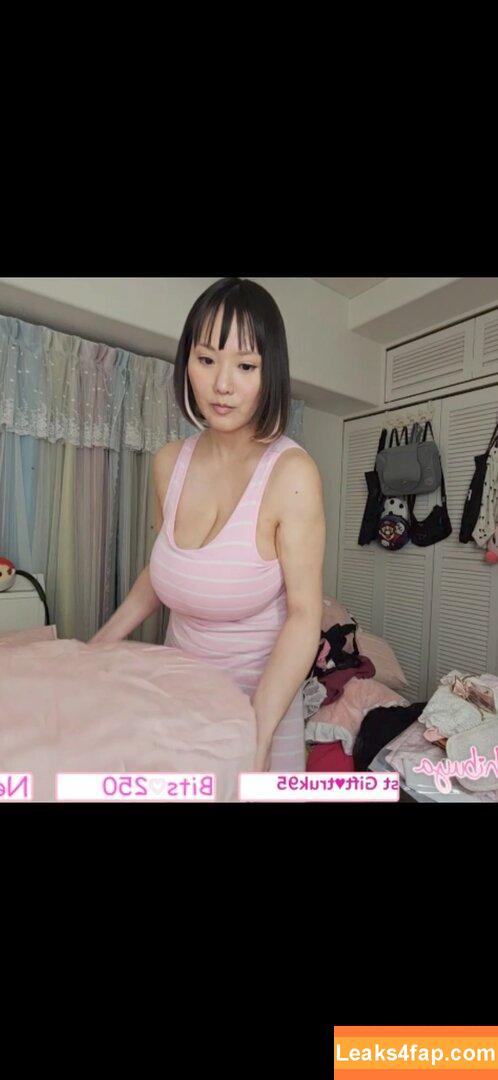 Kaho Shibuya / Shibukaho слитое фото фото #1866