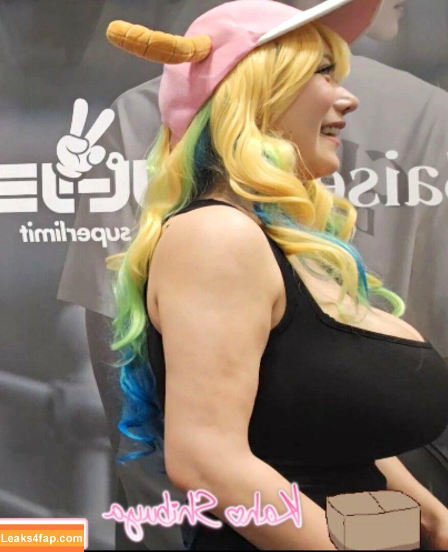 Kaho Shibuya / Shibukaho слитое фото фото #1942