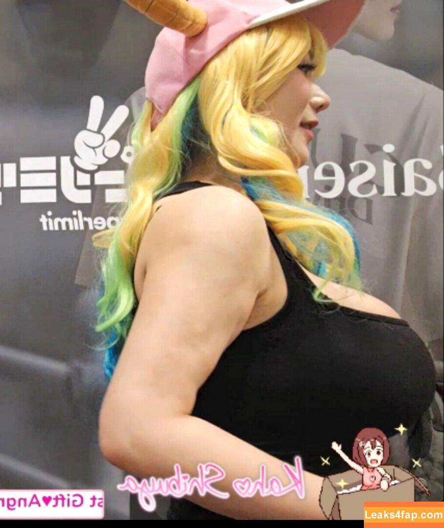 Kaho Shibuya / Shibukaho слитое фото фото #1946